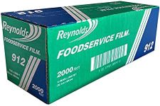 Reynolds Foodservice Plastic Wrap F