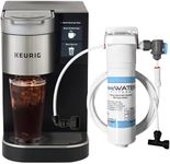 Keurig K2550 Plumbed Single Serve C