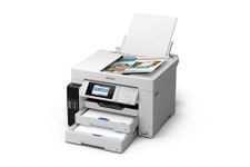 Epson WorkForce ST-C8000 Inkjet Multifunction Color Printer (EPSC11CH71202)