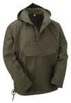 Military Spec. Anorak Smock (M, Olive)