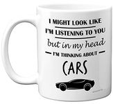 Gifts For Men For Cars