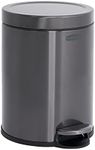 Rubbermaid Stainless Steel Round St