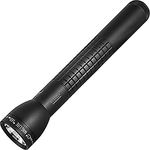 Mag-Lite ML300LX LED 3D-Cell Torch/Flashlight - Black (boxed)