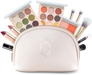 Color Nymph All In One Makeup Kit F