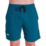 T.T. Men's Bermuda Shorts (TK014_Airforce