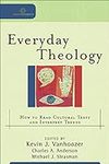 Everyday Theology: How to Read Cult