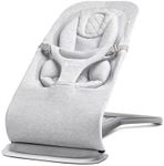 Ergobaby Evolve 3-in-1 Bouncer, Adj