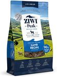 Ziwi Peak Air-Dried Lamb Recipe Dog