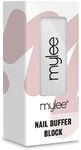 Mylee Nail Buffer White Sanding Blo