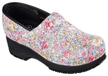 Skechers Work Womens Clog