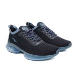 ASIAN CARBON-03 Sports Running,Walking,Gym Shoes with Lightweight Phylon Sole Casual Sneaker Shoes for Men & Boys