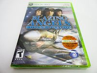 Blazing Angels Squadrons of WWII - Xbox 360