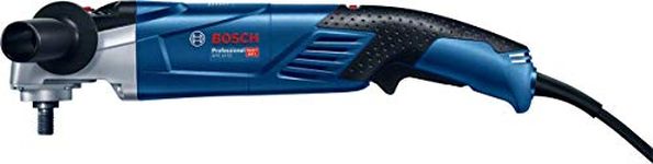 Bosch Professional Polisher GPO 14 CE (110 V, incl. Auxiliary Handle, D-Handle)