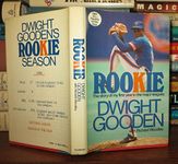 Rookie/the Story of My First Year in the Major Leagues