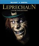 Leprechaun: The Complete Movie Coll