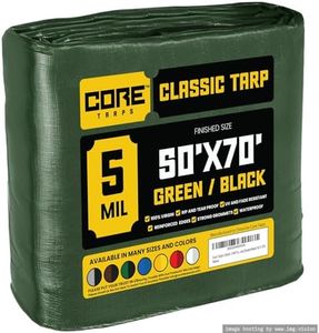 Core Tarps