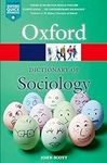A Dictionary of Sociology (Oxford Q