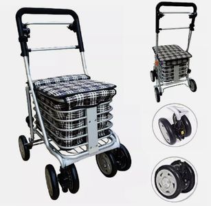6 Wheeled 