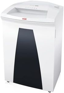 Hsm 222742 - Paper Shredder