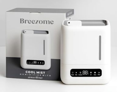 BREEZOME S