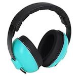 Hearing Protection Ear Muffs, Ear Protection for Shooting, Soundproof Industrial Ear Muffs Sound Blocking Earmuffs Noise Cancelling Headphone for Shooting, Mowing, Autism, Sleeping