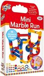 Galt, Mini Marble Run, Marble Run Construction Kit, Ages 5 Years Plus