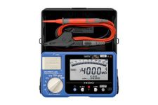 HIOKI INSULATION TESTER IR4057-50