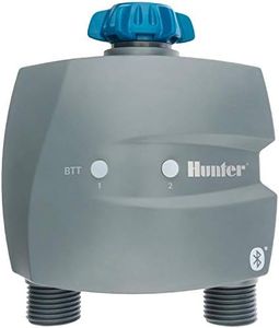 Hunter BTT