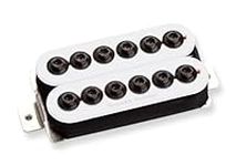 Seymour Duncan SSH 8 N WH Invader Neck Position White