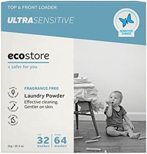 Ecostore U