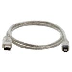 Firewire DV Cable Camcorder For Canon Sony Sharp JVC [Camera]