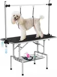 Lyromix 46''Large Dog Grooming Tabl