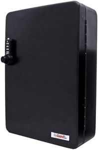 KeyGuard S