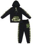 Track Jacket For Boys