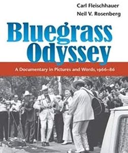 Bluegrass 