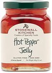 Stonewall Kitchen Hot Pepper Jelly, 13 Ounces