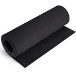 Black Foam Sheets Roll, Premium Cos