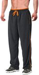 EKLENTSON Men's Jogging Trousers Li