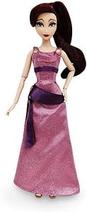 Disney Megara Classic Doll – Hercules – 11 ½ Inches