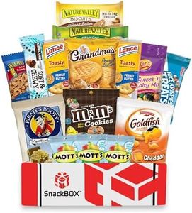 SnackBOX C