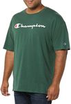 Champion Men's Classic Jersey Scrip