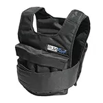 RUNmax Runfast Pro Weighted Vest, 2