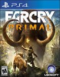 Far Cry Primal - PlayStation 4 - Standard Edition