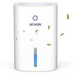 SEAVON Dehumidifiers for Home, 2200