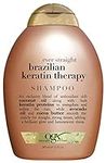 Ogx Brazilian Keratin Shampoo (Pack
