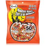 Kerr's Molasses Kisses 380 g (50 Pieces)