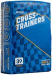 Sposie Cross-Trainers Overnight Potty Training Support for Kids | Underwear Inserts Designed to Eliminate Nighttime Diapers & Training Pants