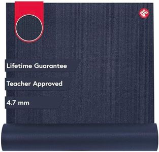 Manduka PR