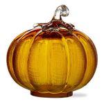 tag ltd Glass Pumpkin