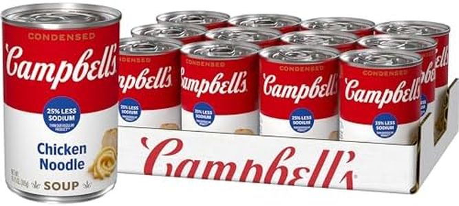 Campbell’s